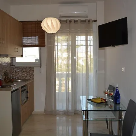 Apartament Thegaia Retimno