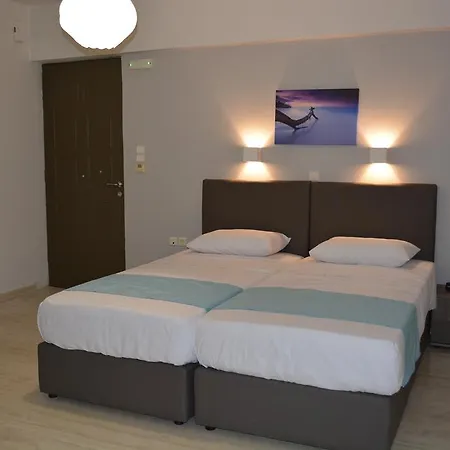 Thegaia Apartament Retimno