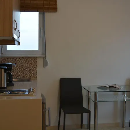Thegaia Apartament Retimno