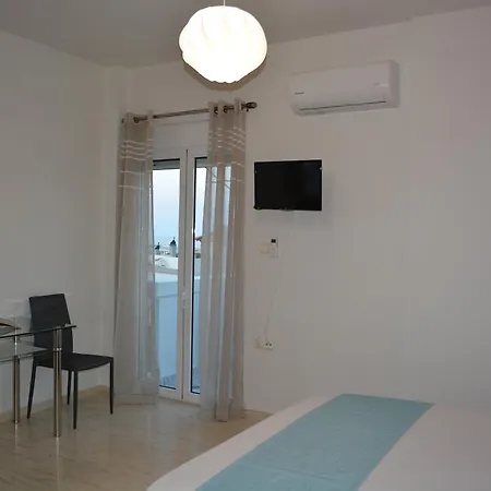 Apartament Thegaia Retimno
