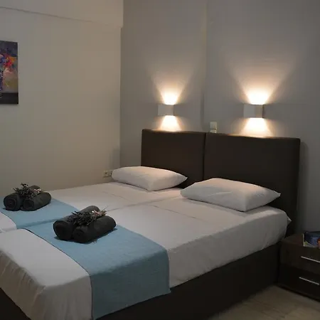 Thegaia Apartament Retimno