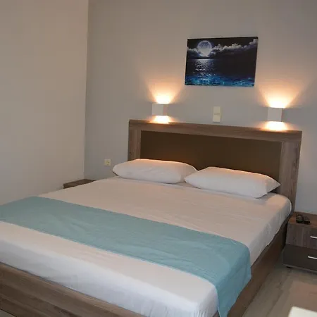 Thegaia Apartament Retimno