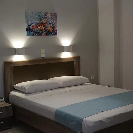 Apartament Thegaia
