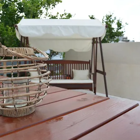 Apartament Thegaia