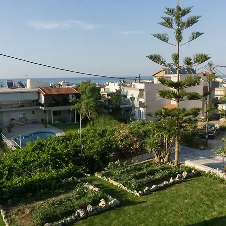 Thegaia Apartament Retimno